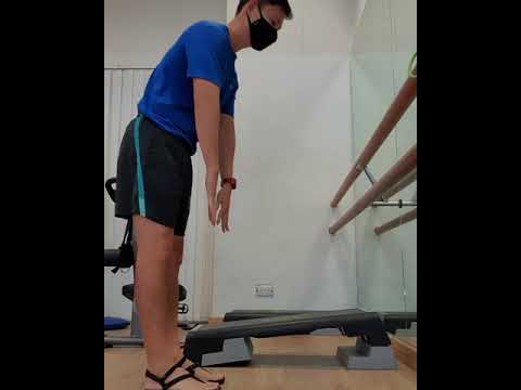 Done in 60seconds: (Day 27) Head Nods on undulating/slope