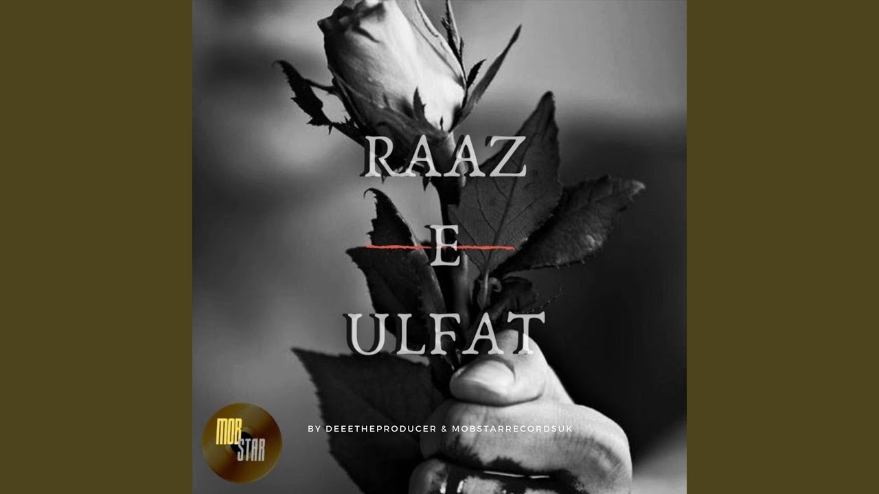 Download Raaz E Ulfat