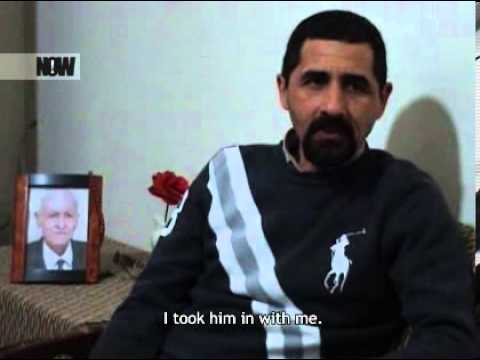 Death By Accidental Bombing NOW