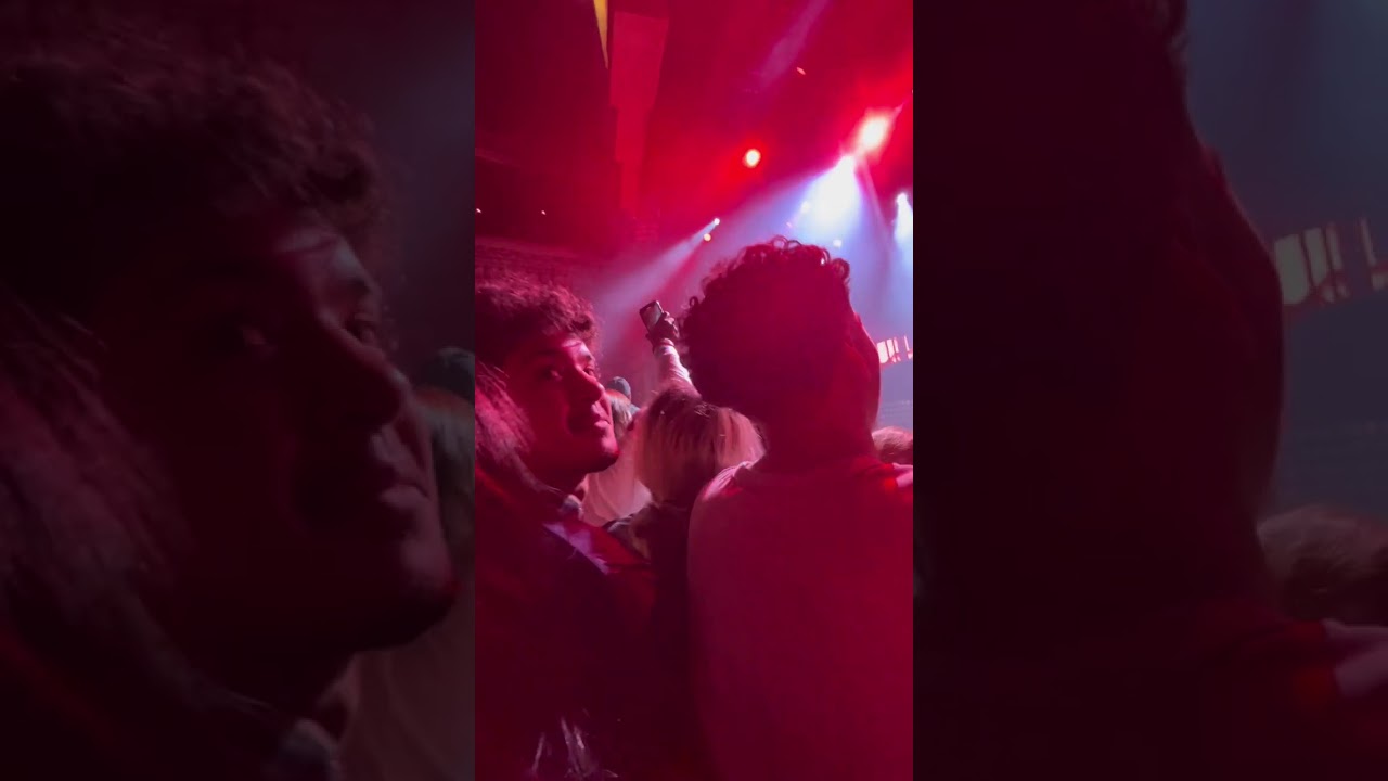 DC The Don , Get Busy or Die Tour Set