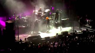 Paramore Future 5/9/15