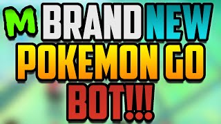 How To Use A Newer Better Pokemon GO Bot (Auto Farmer, Egg Hatcher, Duplicate Transfer + More!) screenshot 5