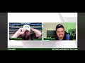 Having some fun with @TheBuffaloJetFan talking about the #nyjets #jets #newyorkjets