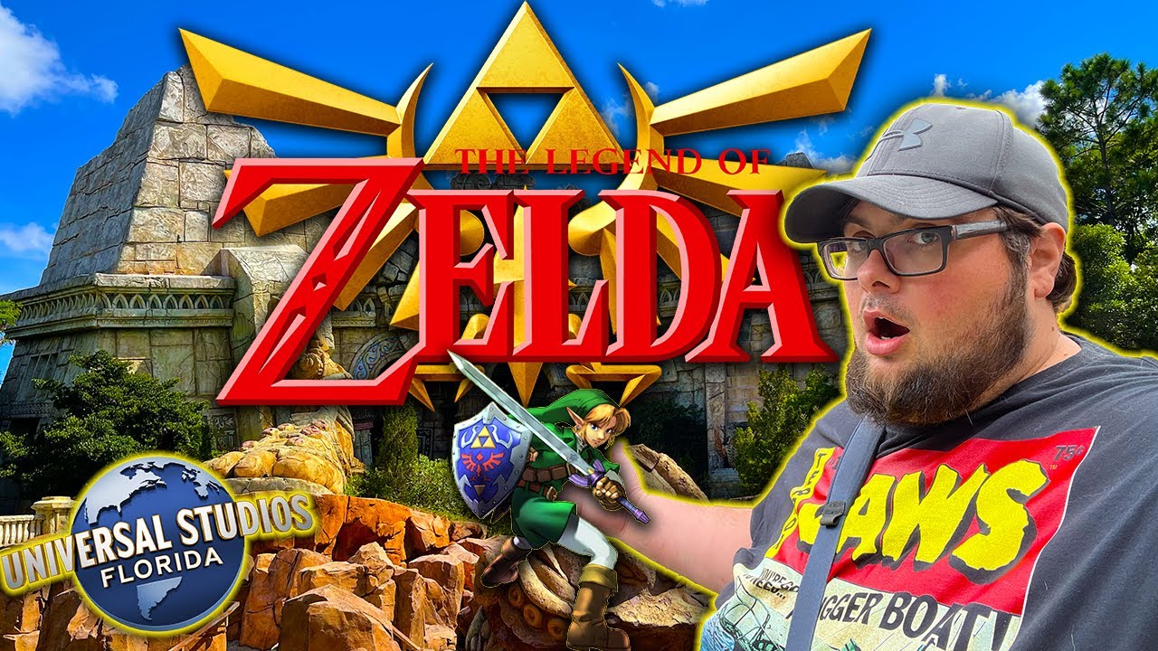 Poseidon's Fury Is Closing At Universal Orlando Could This Mean The