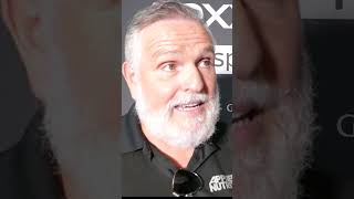 Peter Fury makes TYSON FURY VS OLEKSANDR USYK PREDICTION!