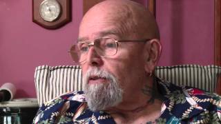 Tattoos help Navy sailors tell their stories