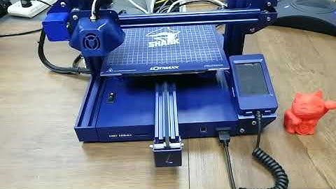 How to solve the SC-10 Shark Screen Screen not Work Problem  - Insert the the socket with force.