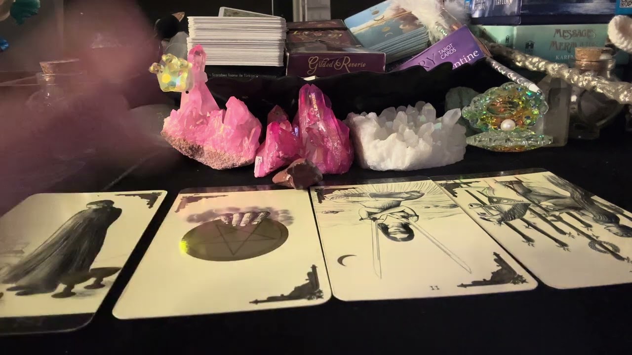 Size büyü yapan kişinin karması ne olacak?👺☠️👻