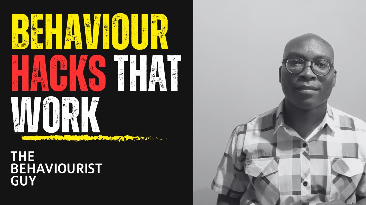 Behavior Hacks Every Parent & Teacher Should Know: Modeling & Fading