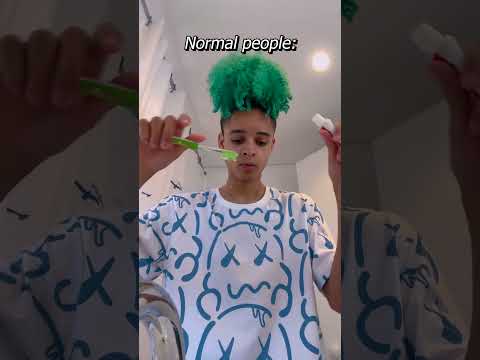 Normal People VS Me - PT. 27