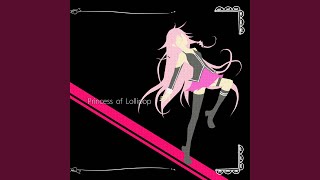 Prohibition girl Plus A