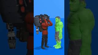 Detailed Guide to Marvel Animations in GTA V OMG, Tung Tung Sahur vs Spiderman ULTRA FACE SWITCH