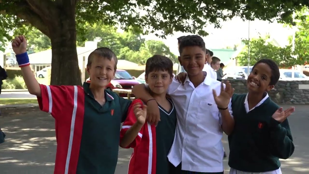 Term 1 Highlights 2024 | Middleton Grange School