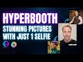 Hyperbooth the easiest one photo profile generator