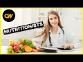 Nutritionist Salary (2019) – Nutritionist Jobs