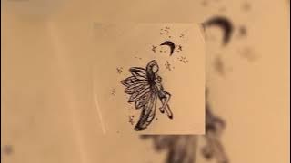 Andaikan kau datang - Andmersh, speed up