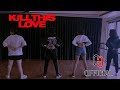 Kill this love   cover dance l cg official