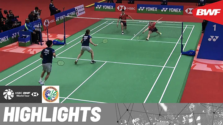 Top seeds Zheng/Huang and Watanabe/Higashino square off for a place in the finals - DayDayNews