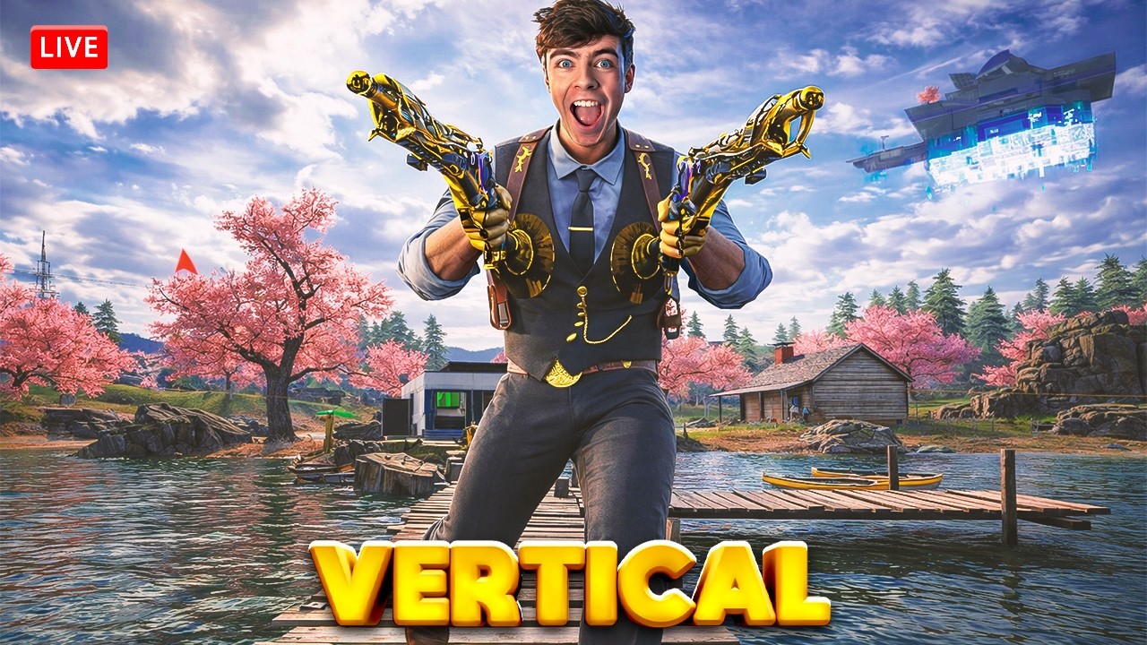 NEW UPDATE IS OUT NOW in COD Mobile...(VERTICAL)