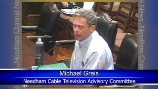 Board of Selectmen Recap - 8-15-17