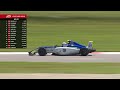 JS F4 Series at NOLA 2024 🏁 Race 1 (Full Race)