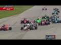 JS F4 Series at NOLA 2024 🏁 Race 1 (Full Race)