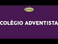escola Adventista e  Caprichados sorvete e açaí parcerias