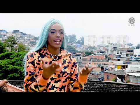 Jovem artista da Vila Guacuri lança primeira música e conta como é ser uma drag queen periférica