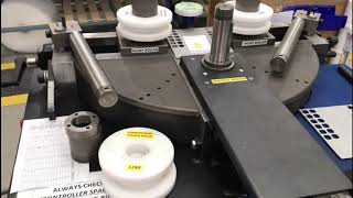 2 second lean improvement.  Overprocessing.