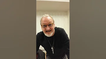 Robert Englund (Freddy Kreuger) public service announcemet to my students