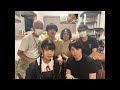 桐崎栄二に質問してみた(家族も)