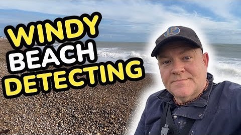 METAL DETECTING | Beach hunt | Nokta Simplex