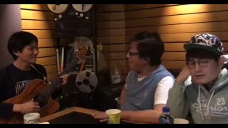 夢醒了|盧家宏