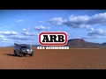 The gear to get you there  arb 4x4 accessories