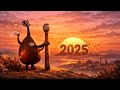 وداعاً 2025 عندما تتحول الذكريات الي موسيقي (عود، ناي، قانون) 🎻🥀 | Goodbye 2025 | Sad Oriental