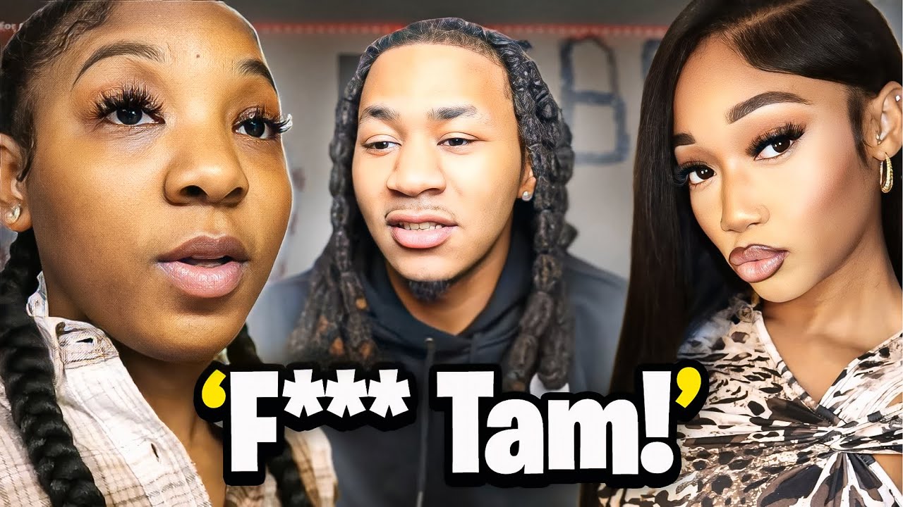 I squashed their beef.. (Ft. Melt & HyyJoe)