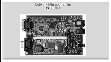 REVIEW MATERI 4 INTERFACE MICROKONTROLER DAN ROBOTIKA LANJUTAN