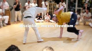 Adult & Teen Capoeira Classes in Tucson | Tucson Capoeira