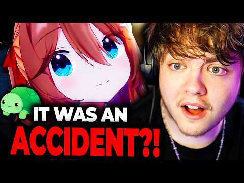 Creating The Perfect AI Streamer Was A DISASTER...