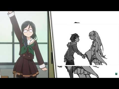 【Re:Zero — Arco 6】Fananimetion | Reacción xdantonioxd 21