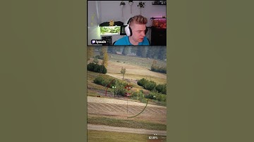 NEVER spot iyouxin 💀 #worldoftanks #shorts