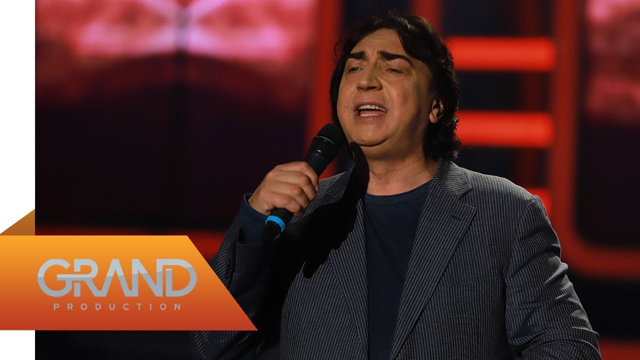 Acko Nezirovic - Nemam ja srce od kamena - GP - (TV Grand 11.10.2019.)