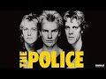 Police - Spirits in the material world ( 1981 extended edit)