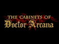 The Cabinets of Doctor Arcana - Now at Big Fish Games