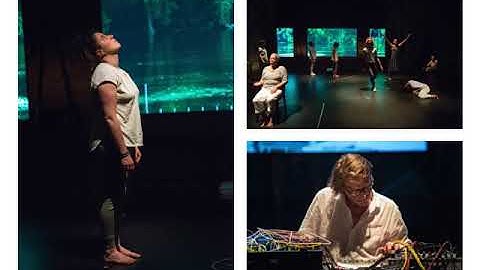 MCAD MFA 2017 Presentation