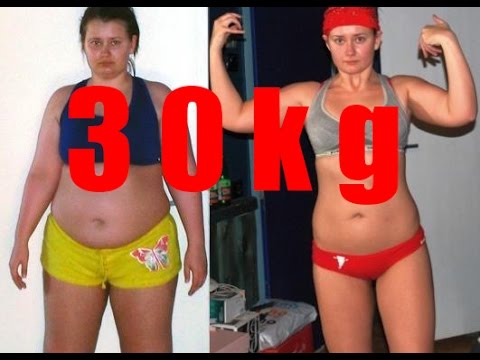 10 Kg Weight Loss 30 Days