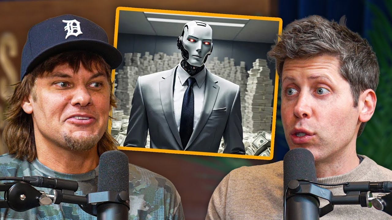 How Will People Generate Wealth If AI Does Everything?