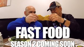 Fast Food Season 2 Teaser