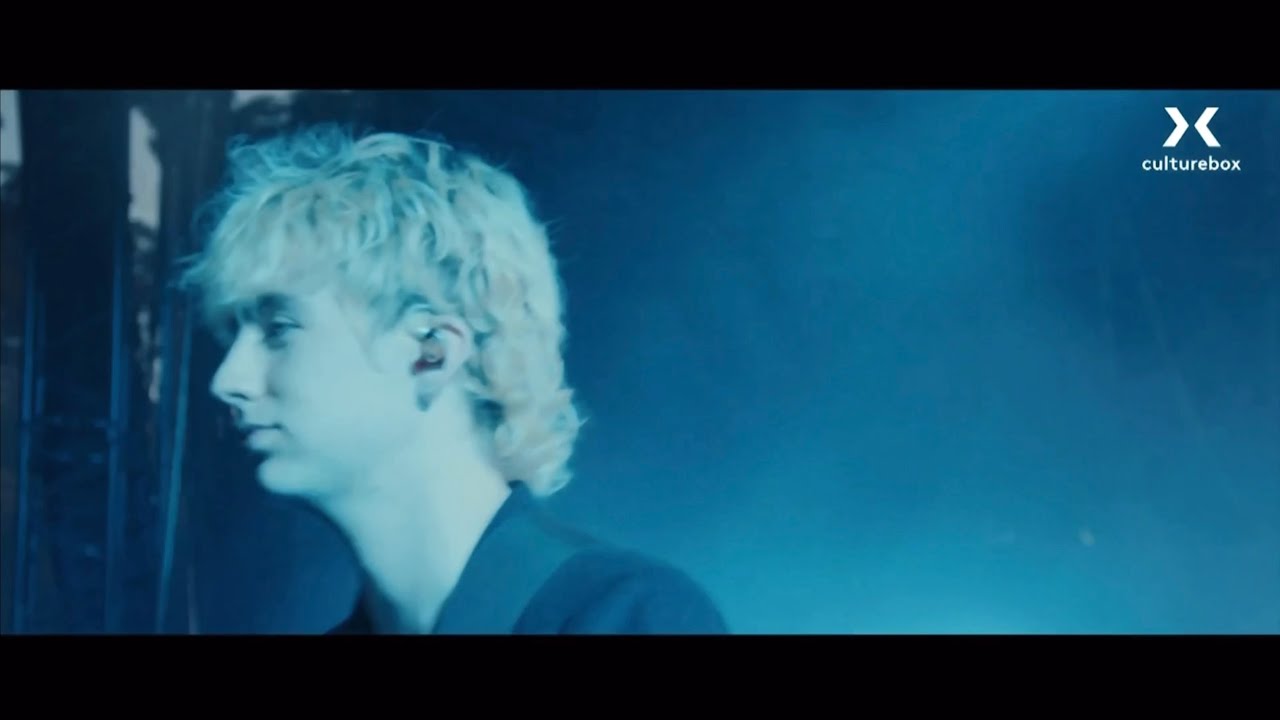 Inhaler - Who’s Your Money On? (Plastic House) [Live at Rock en Seine 2024]