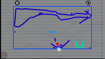 Physics Drop Level 62 Walkthrough Gameplay Stage 62 Solution